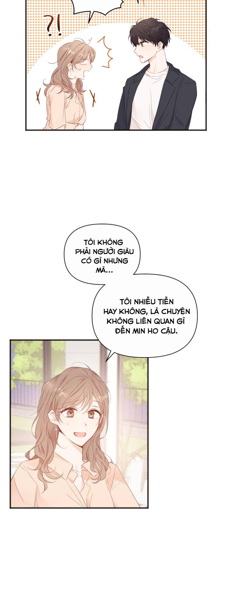 Dịch Vụ Chuyển Phát Hình Mẫu Lý Tưởng chapter 9 38