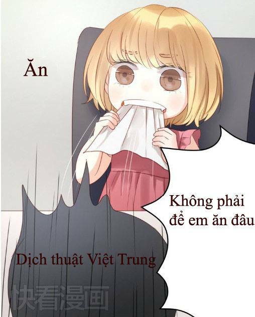 lượm được một tiểu hồ ly phần 1 chapter 9 7