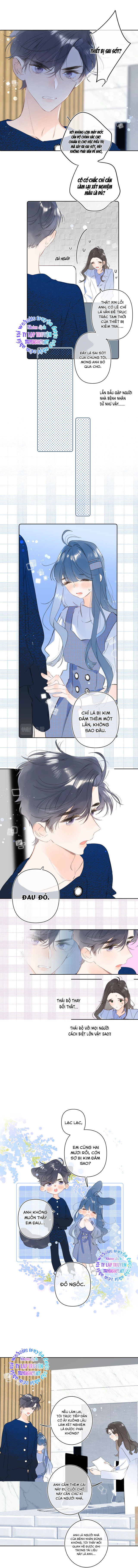 đừng khóc chapter 62 3