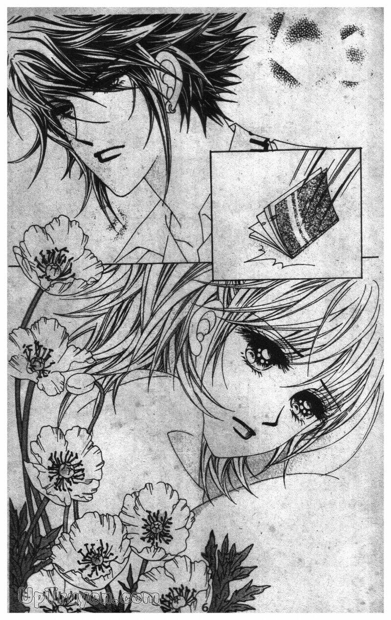 dạ khúc chapter 3 6