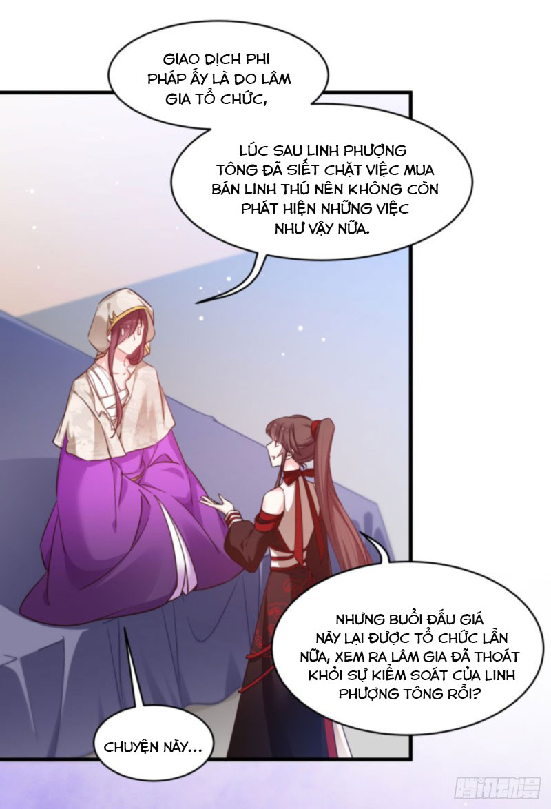 trò chơi trừng phạt chapter 78 8