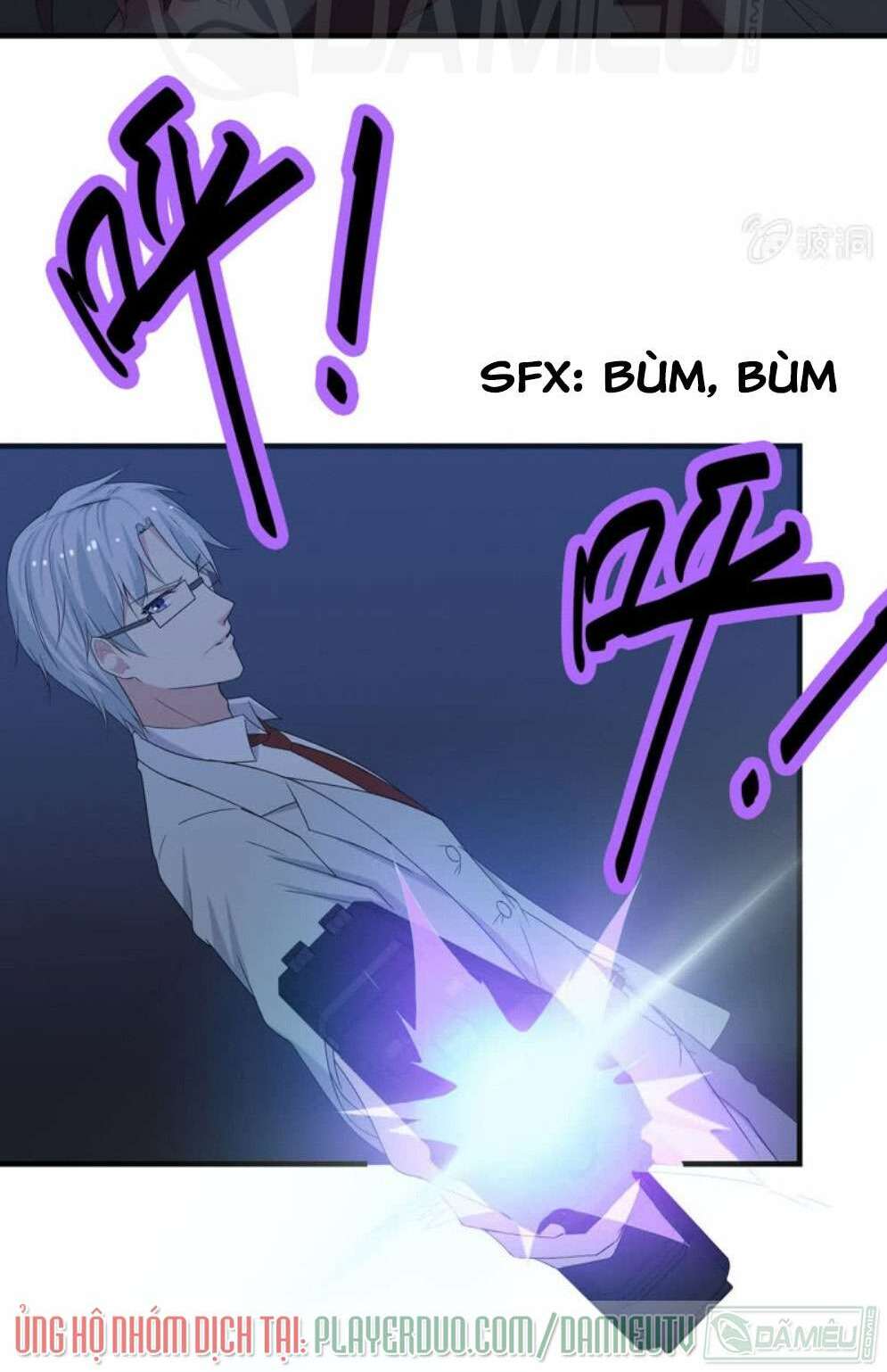 ta có nhẫn thần quyền năng chapter 18 17