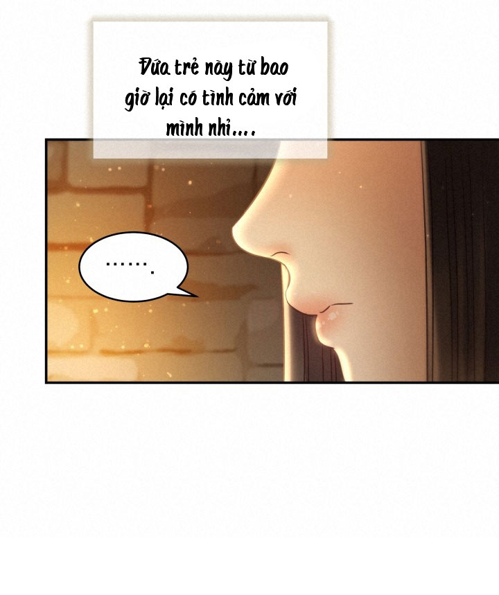 [16+] ánh sao ban mai chapter 59.1 30