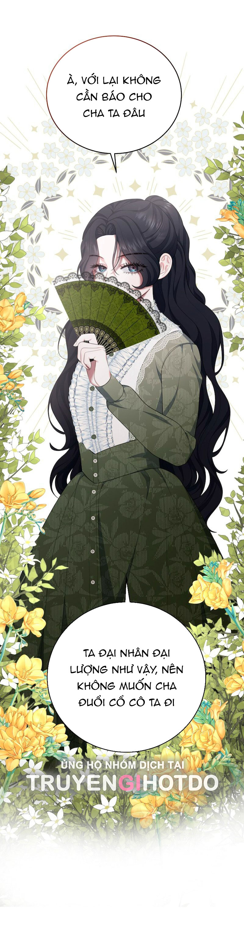 nữ hầu muốn đình công chapter 12.2 4