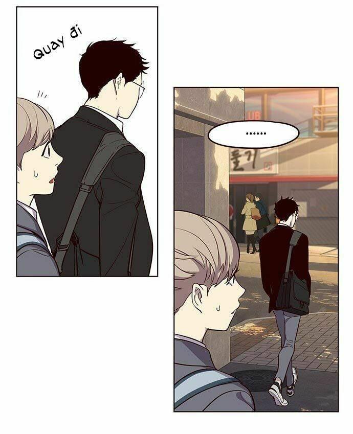 biến thân thành mèo chapter 9 59