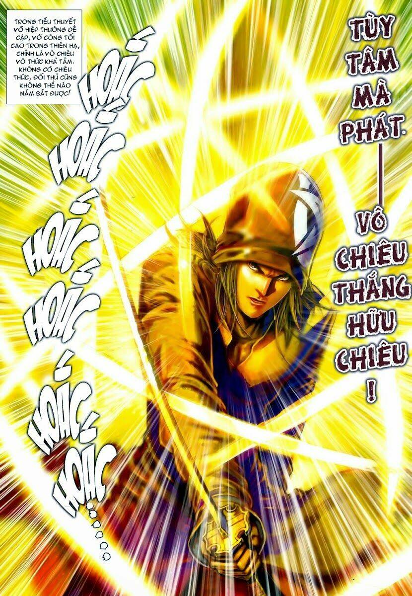 cửu long thành trại 2 chapter 26 7