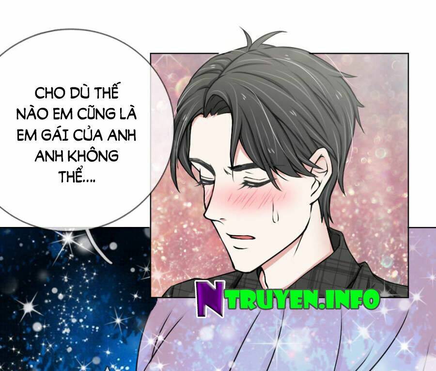 100 phương thức đẩy ngã ca ca chapter 1 13