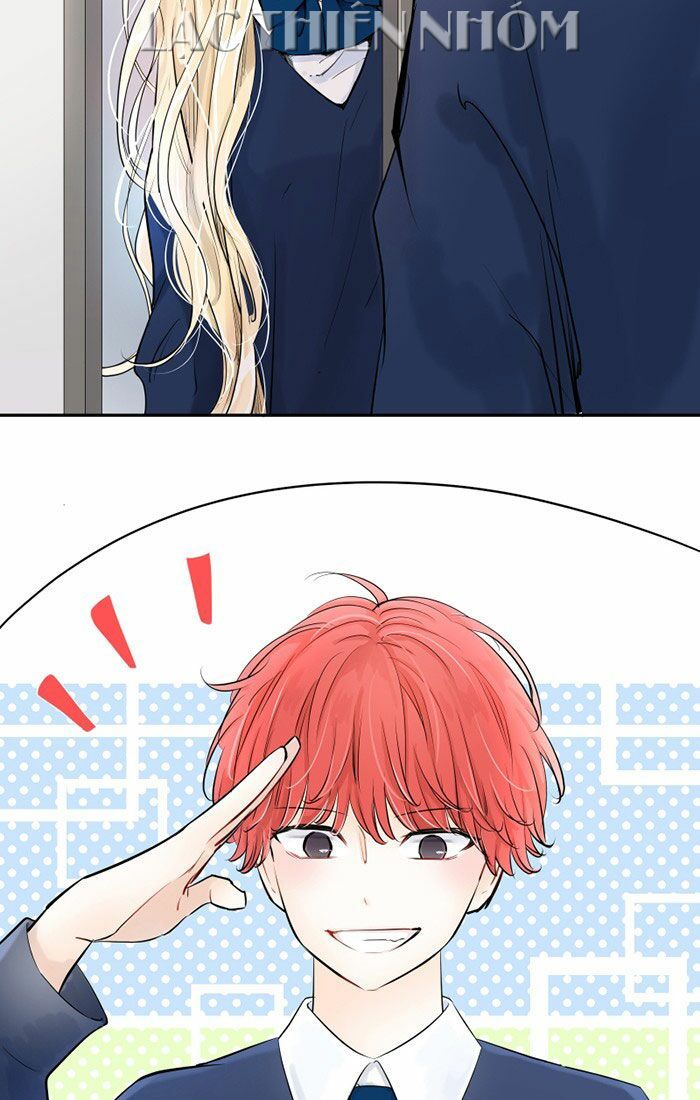 choco ngọt ngào chapter 45 4