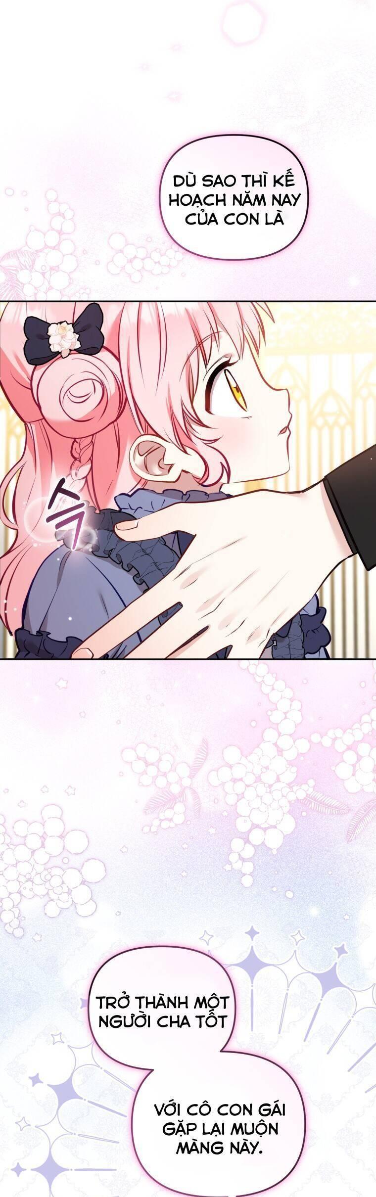 Tôi Đang Được Nuôi Dưỡng Bởi Những Kẻ Phản Diện chapter 5 28