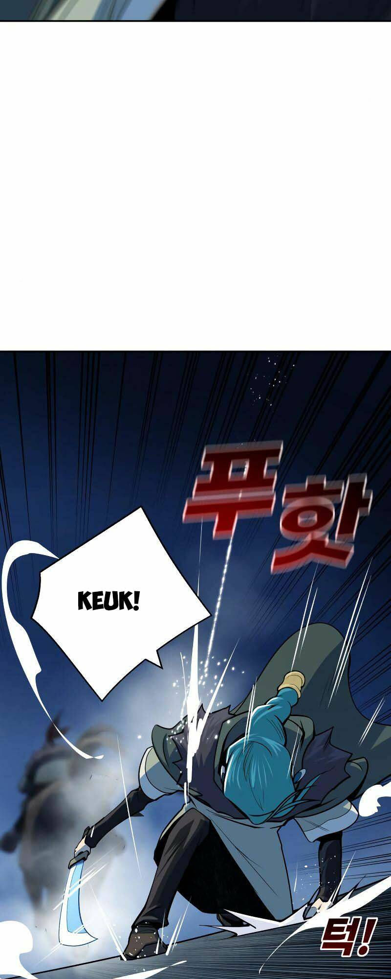 thiếu niên kiếm sư chapter 13 32