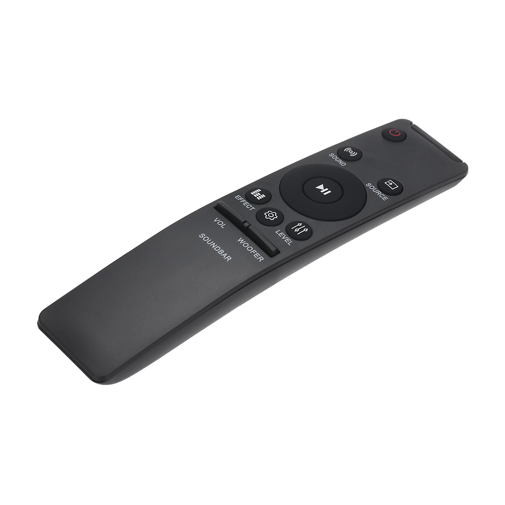 Điều khiển từ xa IR không dây AH59-02745A Phù hợp với Samsung Sound Bar HW-K850 HW-K950 HW-K850 / ZA Soundbars 433mhz