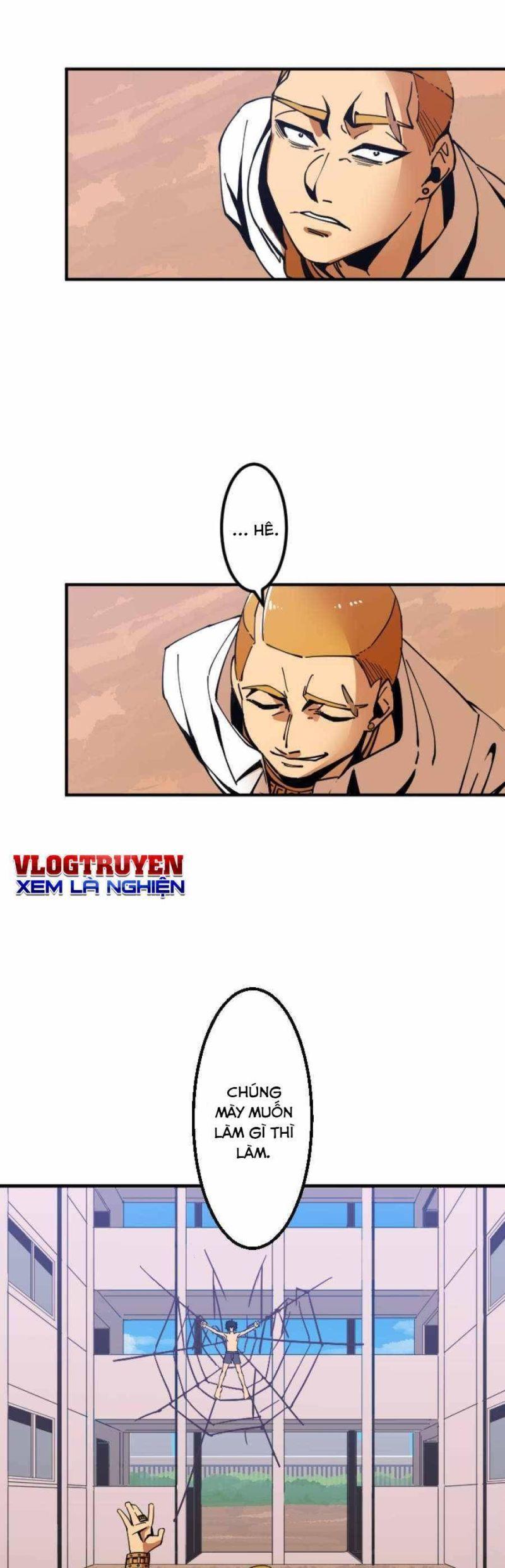 Huyết Thánh Cứu Thế Chủ~ Ta Chỉ Cần 0.0000001% Đã Trở Thành Vô Địch chapter 1 70