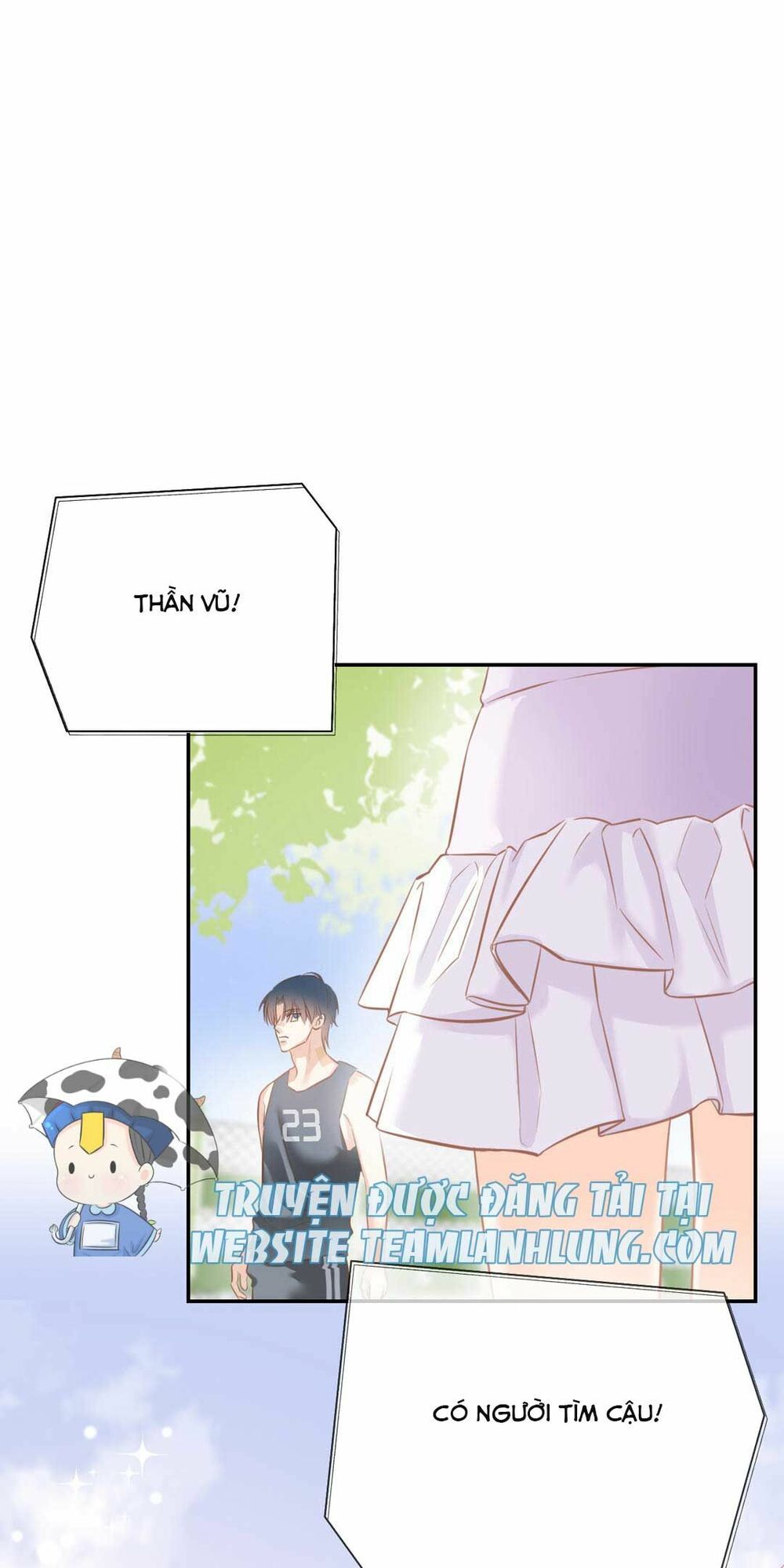 khảo nghiệm cuối cùng của tra nữ chapter 4 38