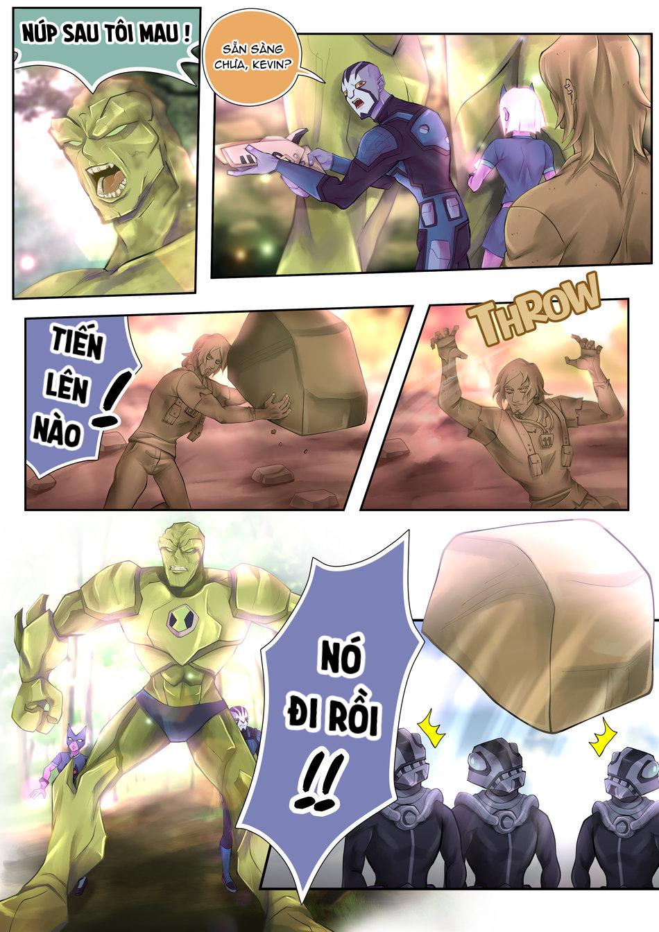 truyện boylove tây âu chapter 38 3