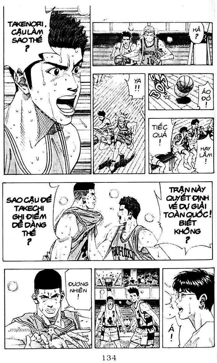 cao thủ bóng rổ chapter 156 9