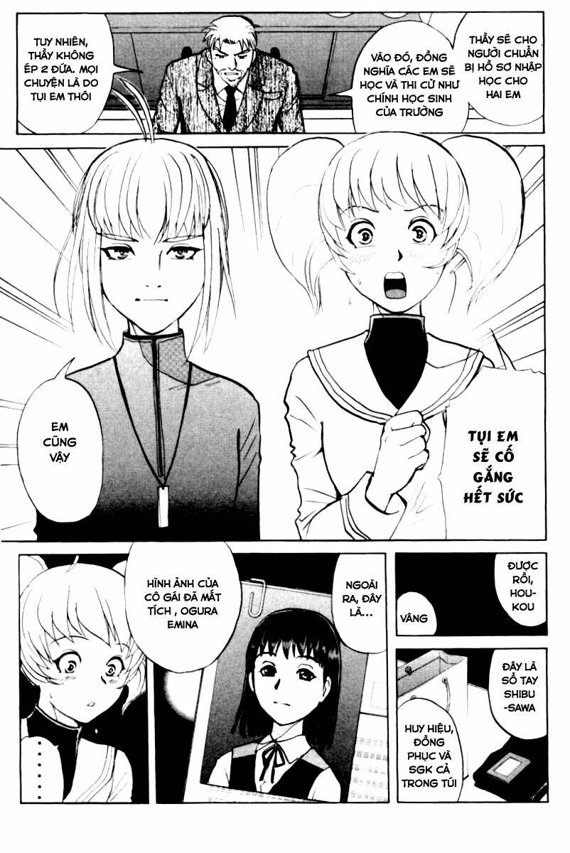 detective academy q chapter 51 12