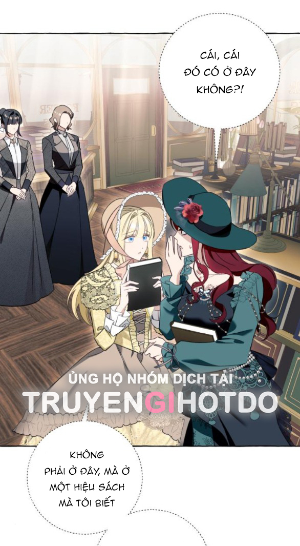 tôi tưởng đó chỉ là tiểu thuyết trọng sinh bình thường chapter 55.2 19