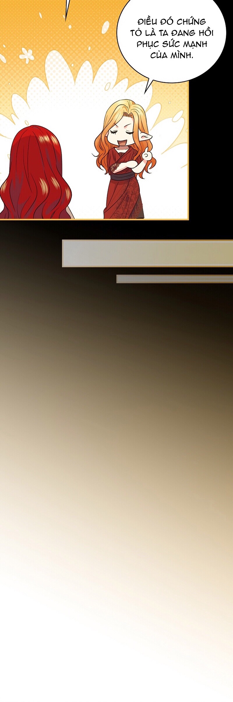 hiệp sĩ băng giá chapter 80.2 18