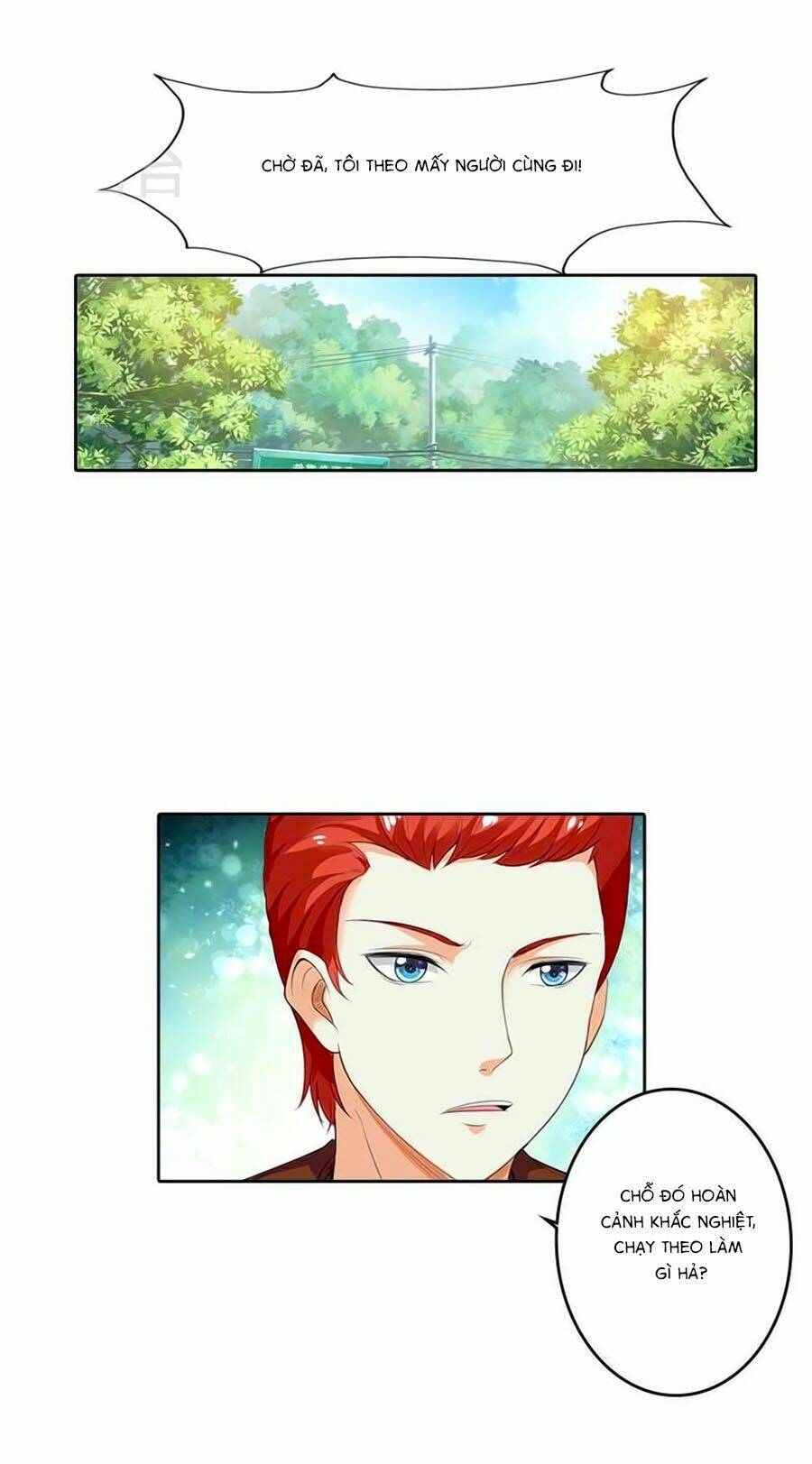 song diện danh viện chapter 58 1