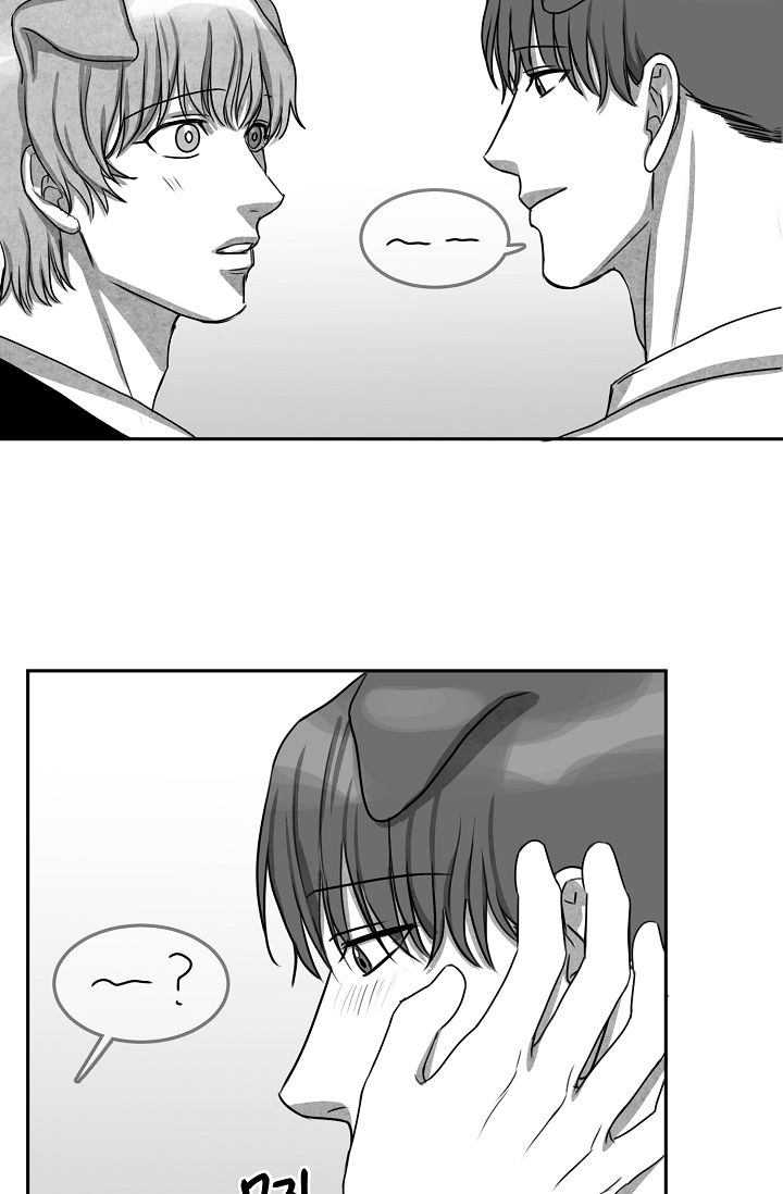 khi cún biết yêu chapter 8 13