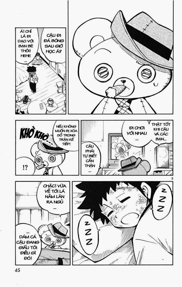 phá bỏ lời nguyền chapter 20 3