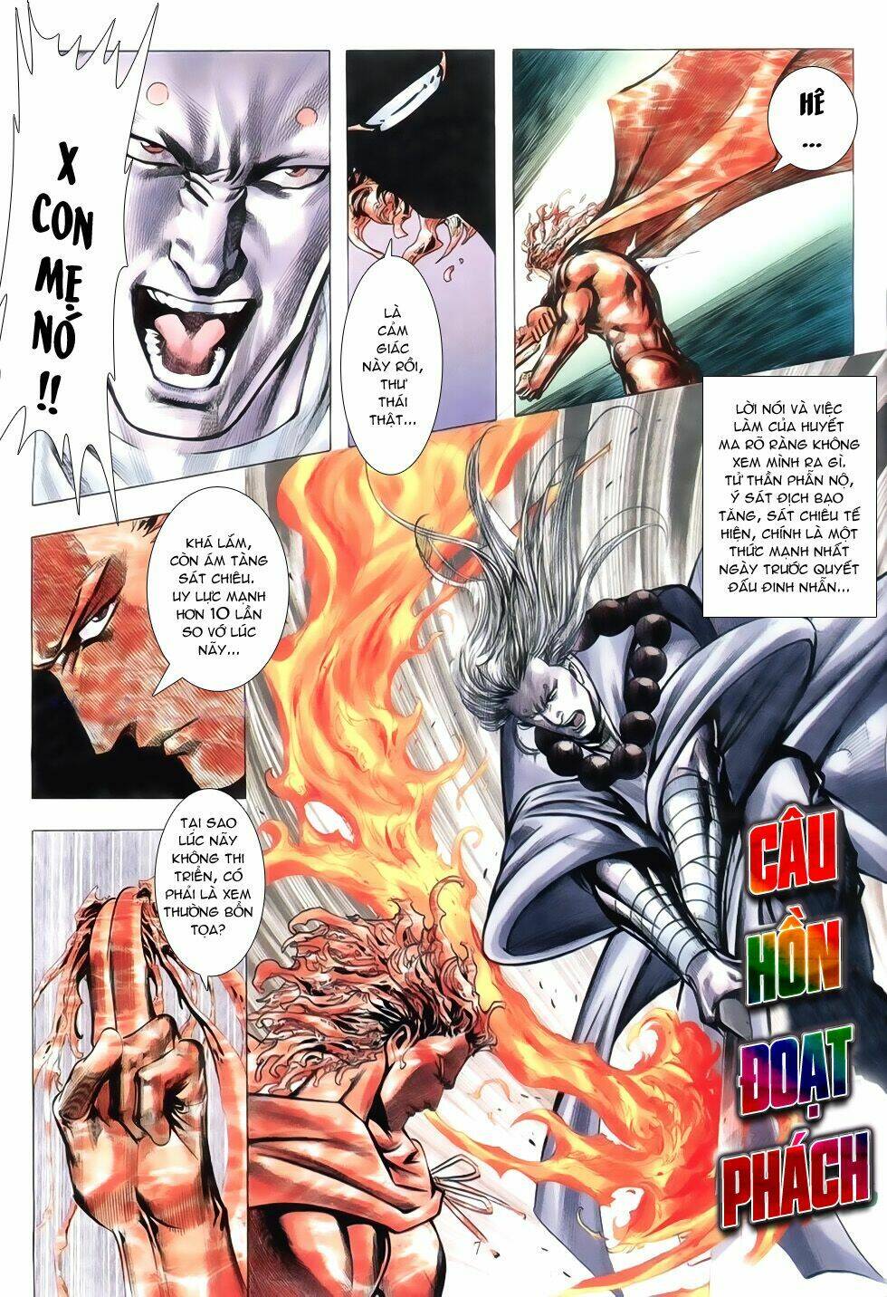 thục sơn kiếm hiệp truyện chapter 21 6