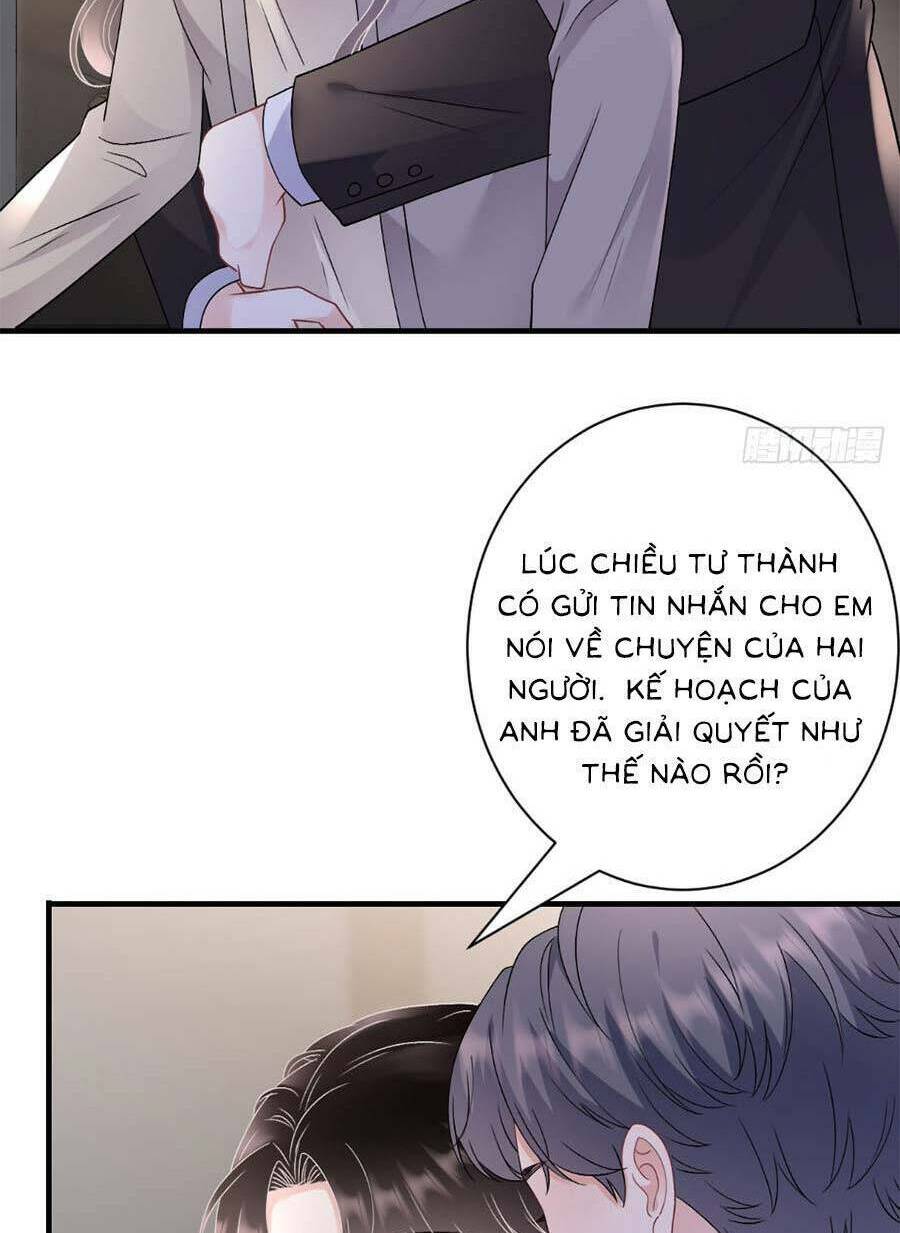 đại tiểu thư có ý đồ gì xấu đâu chapter 162 46