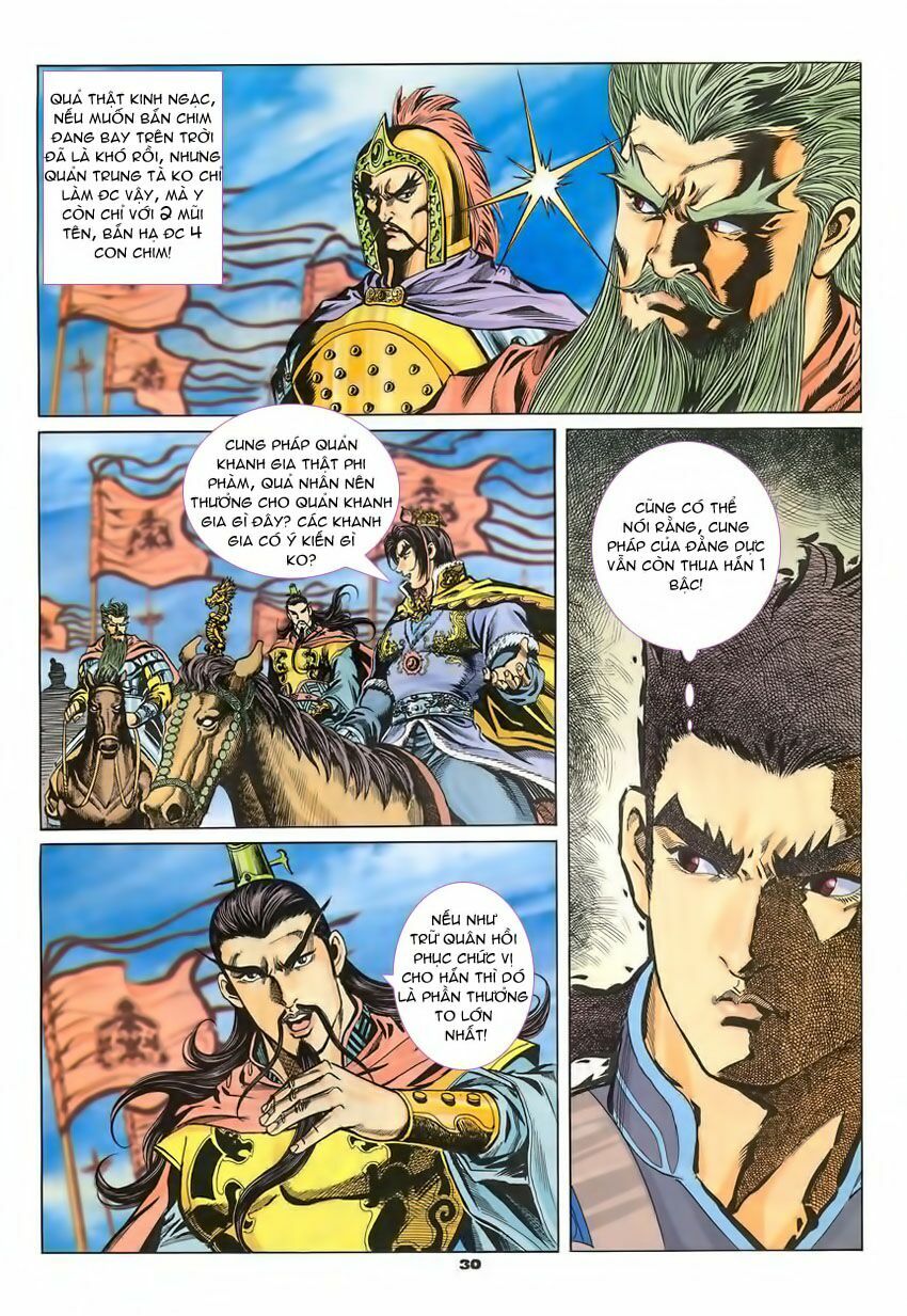 tầm tần ký chapter 85 28