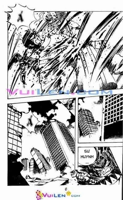 tiểu hòa thượng hd remake chapter 275 16