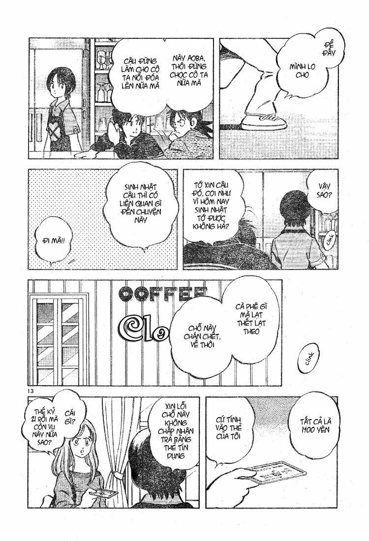 trò chơi vượt qua thử thách chapter 36 13