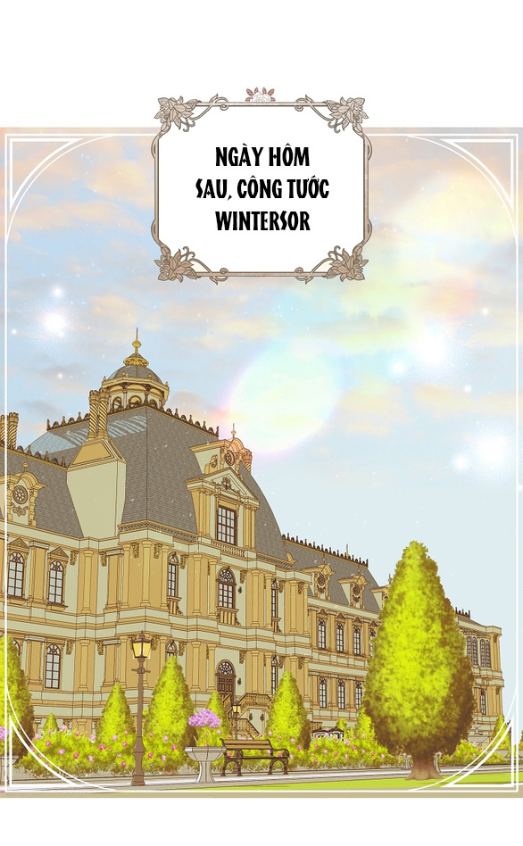 ngài công tước, tôi sẽ làm mọi thứ, trừ việc kết hôn! chapter 6.1 1