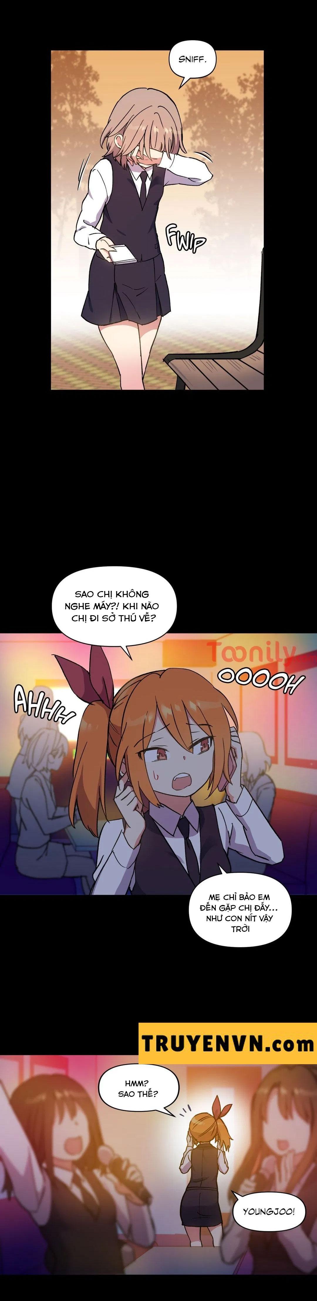 girls marmot chapter 45 7