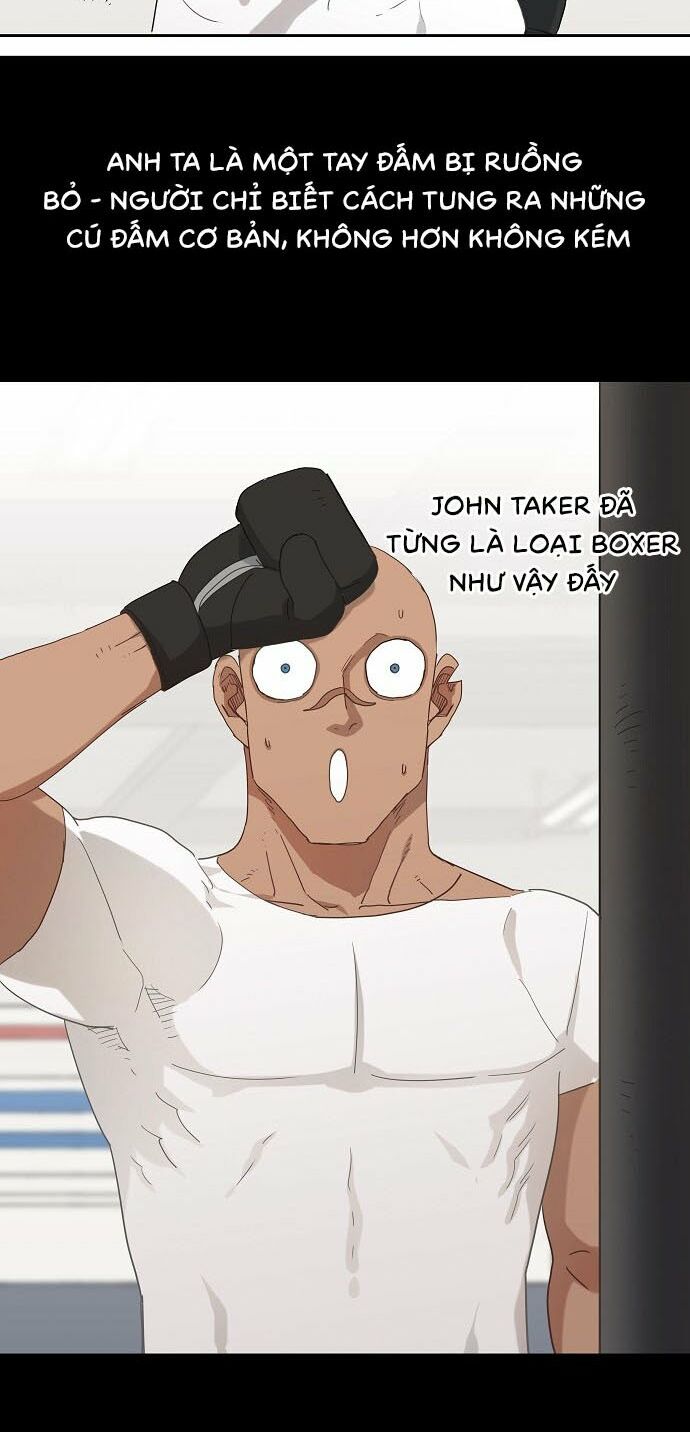 Võ Sĩ Quyền Anh chapter 17 2