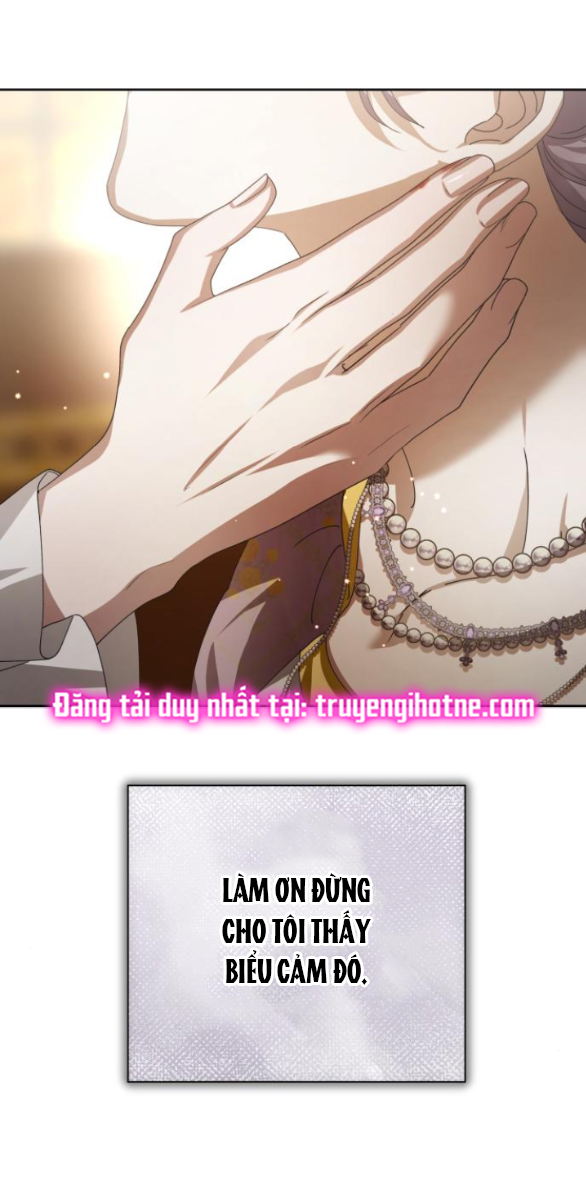 tôi muốn trở thành cô ấy dù chỉ là một ngày chapter 159.1 29