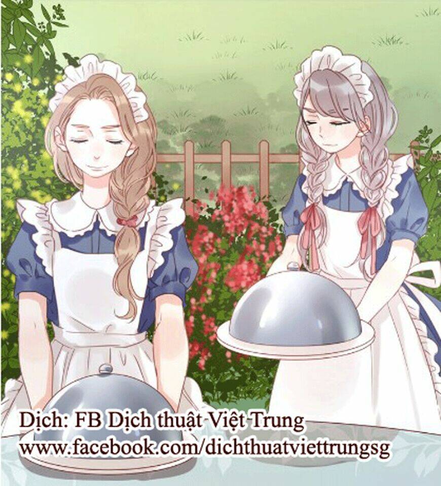 lượm được 1 tiểu hồ ly chapter 19 25