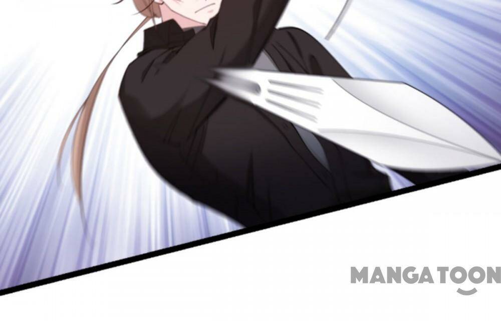 ảnh hậu lão bà không được chạy chapter 221 19