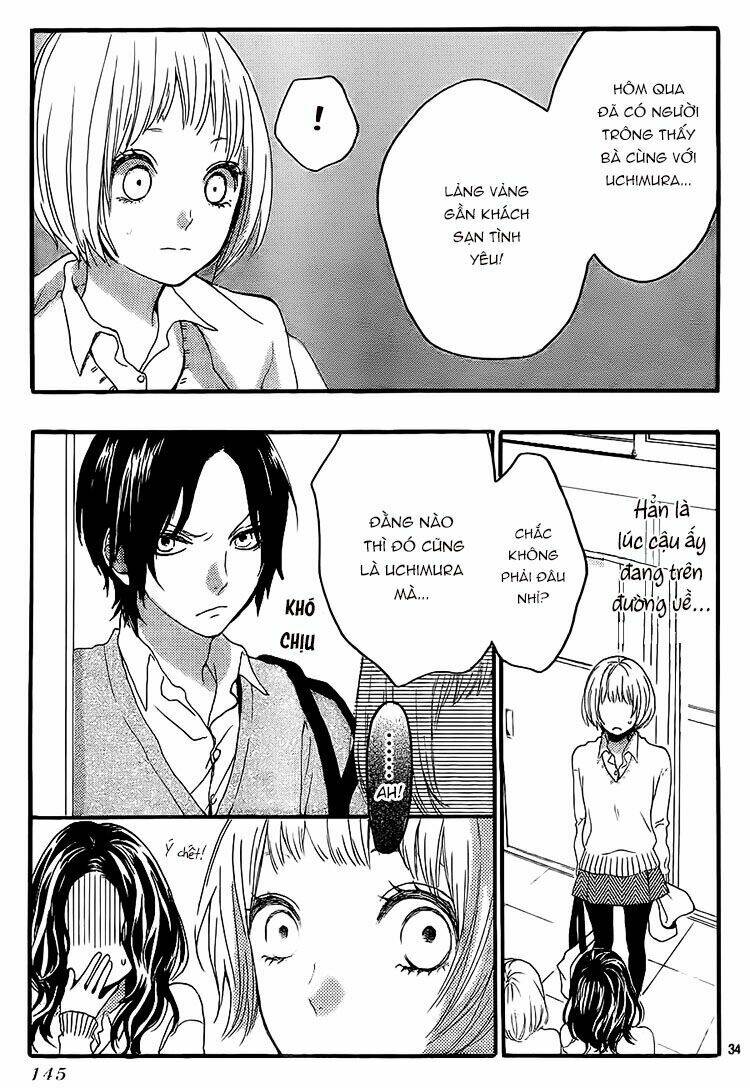 magnet na watashitachi chapter 1 37