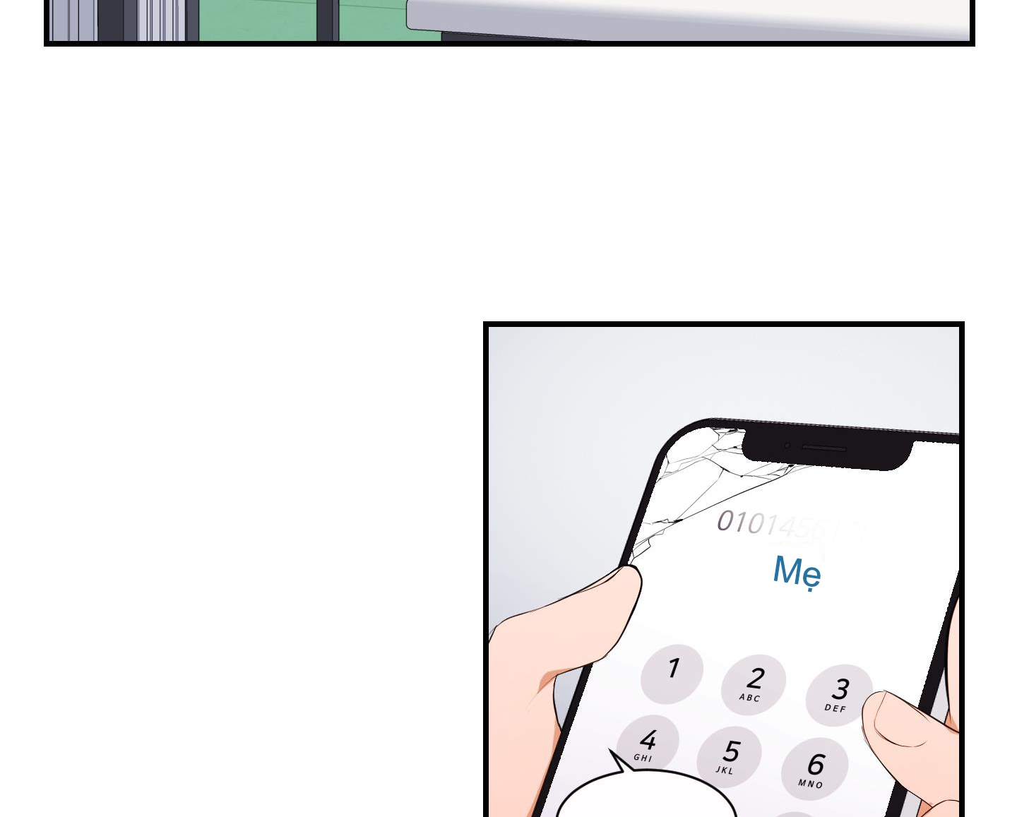 chốn riêng tư chapter 46 99