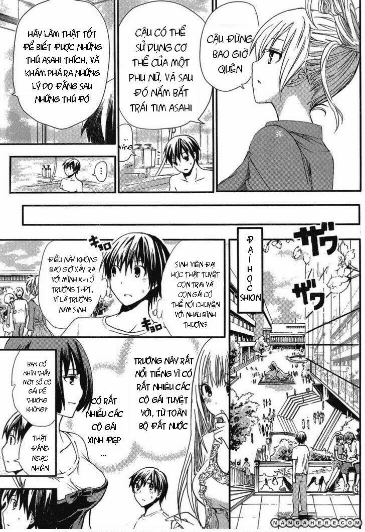 minamoto-kun monogatari chapter 6 5