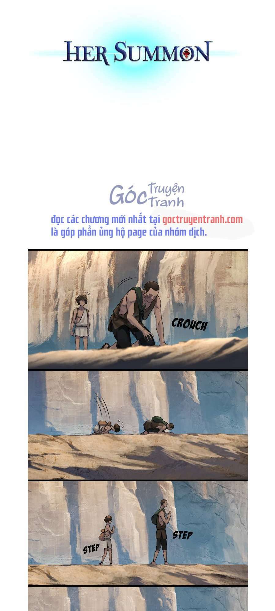 triệu hồi đến thế giới fantasy chapter 67 1