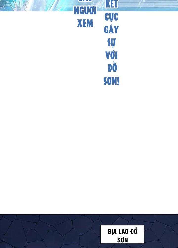 đoán mệnh mà thôi, cửu vĩ yêu đế làm sao lại thành nương tử của ta?! chapter 29 20