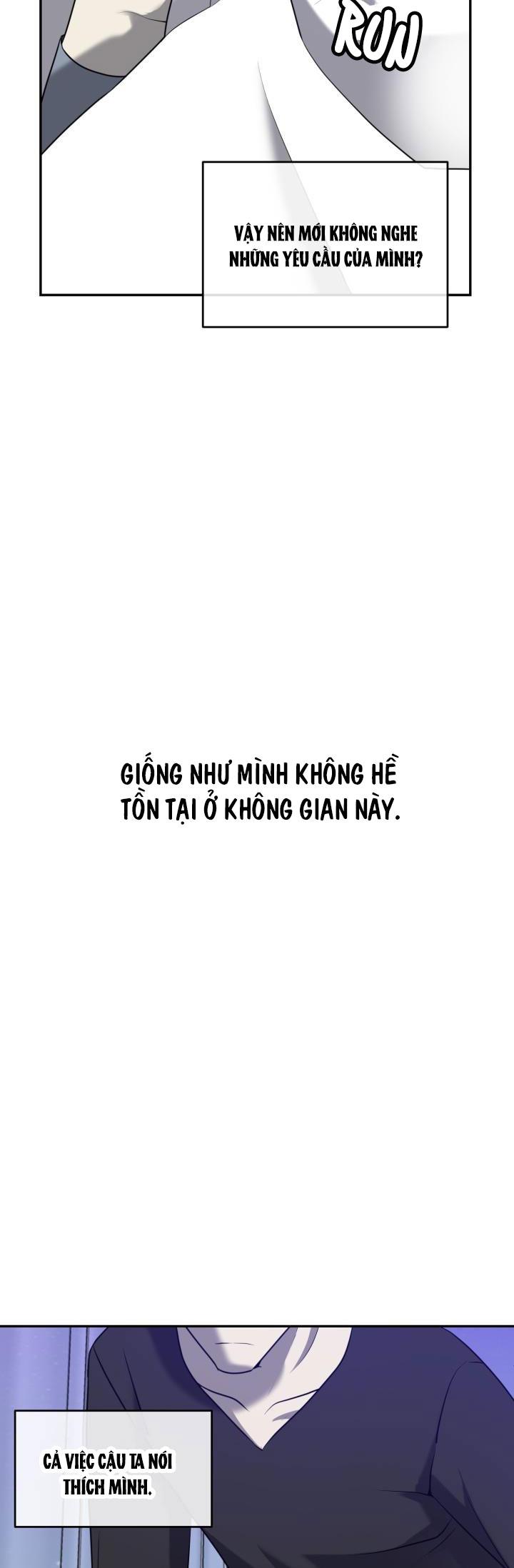 dưỡng thú cưng chapter 31 33