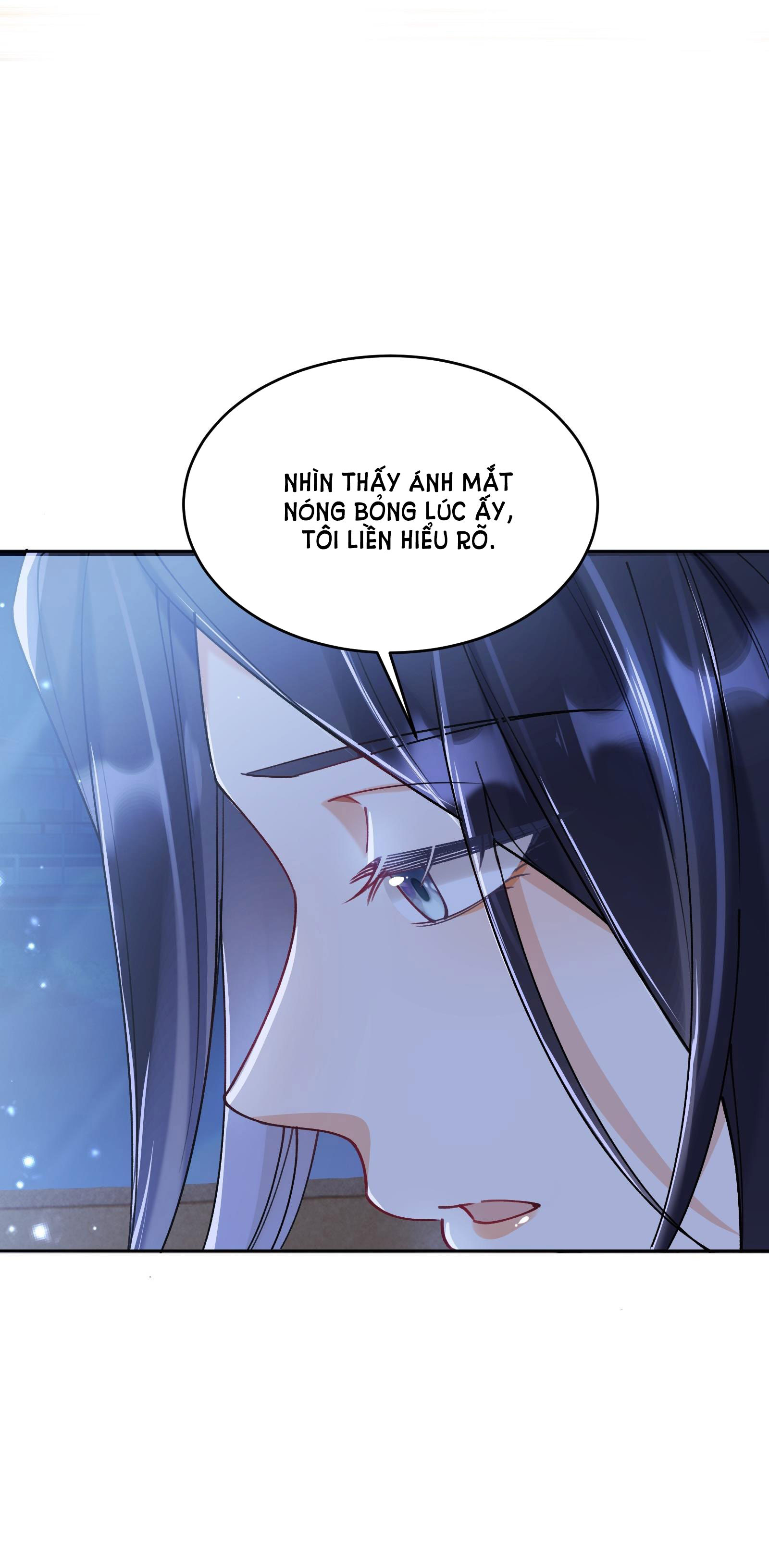 chưa biết ai hơn ai chapter 16 16