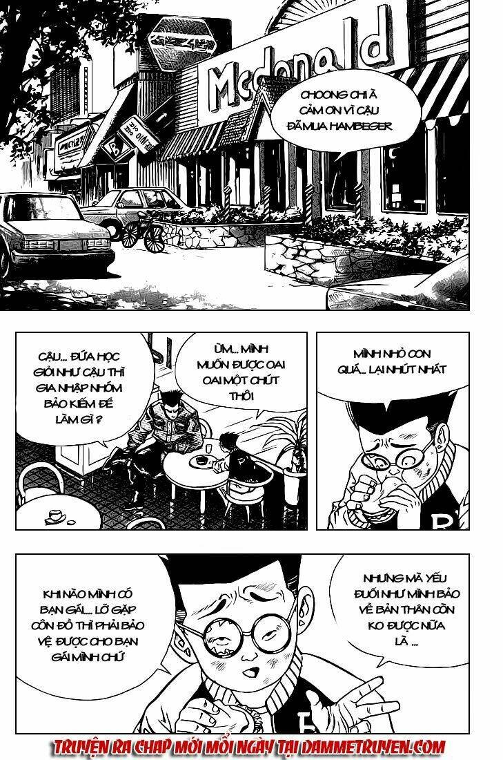nina jalhae chapter 9 11