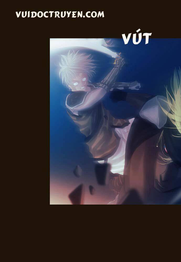 hội ảo thuật chapter 85 11