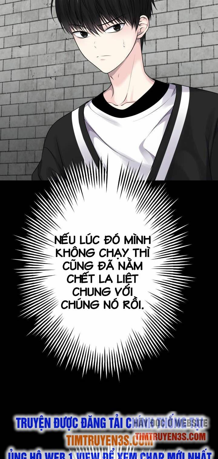 trò chơi của chúa thượng chapter 21 36