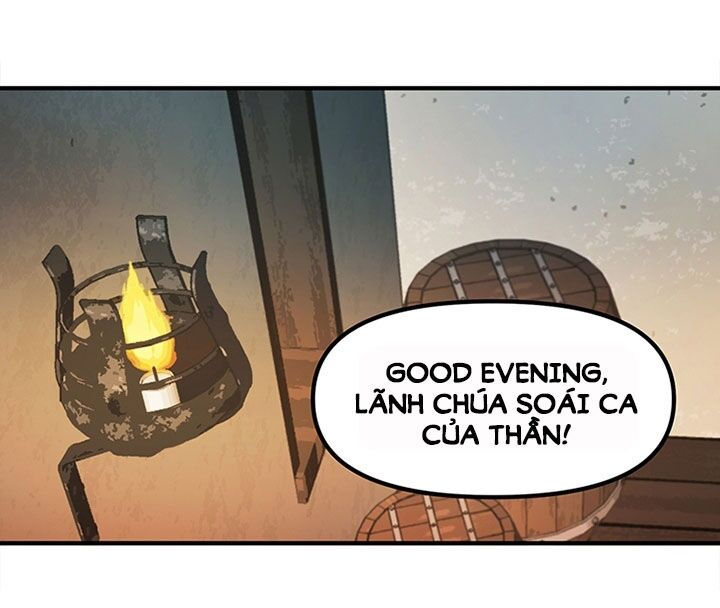 người chơi lỗi chapter 48 35