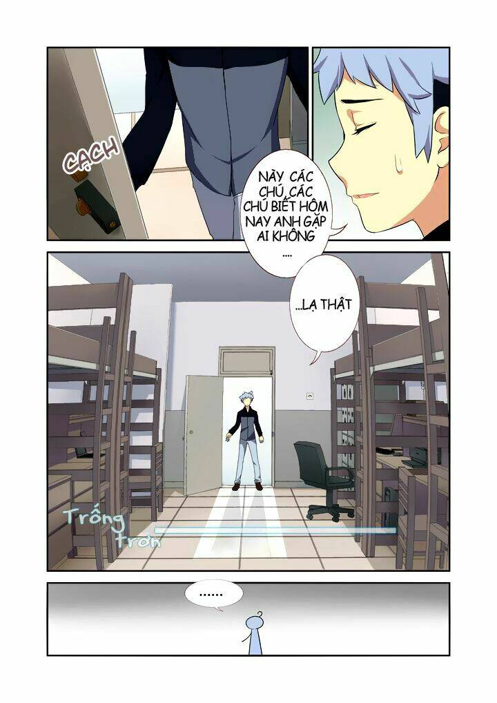 yaoguai mingdan chapter 10 3