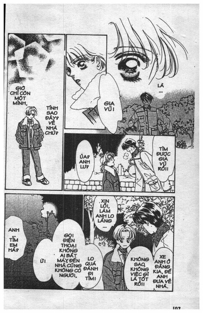 thiên thần bé bỏng chapter 1 107