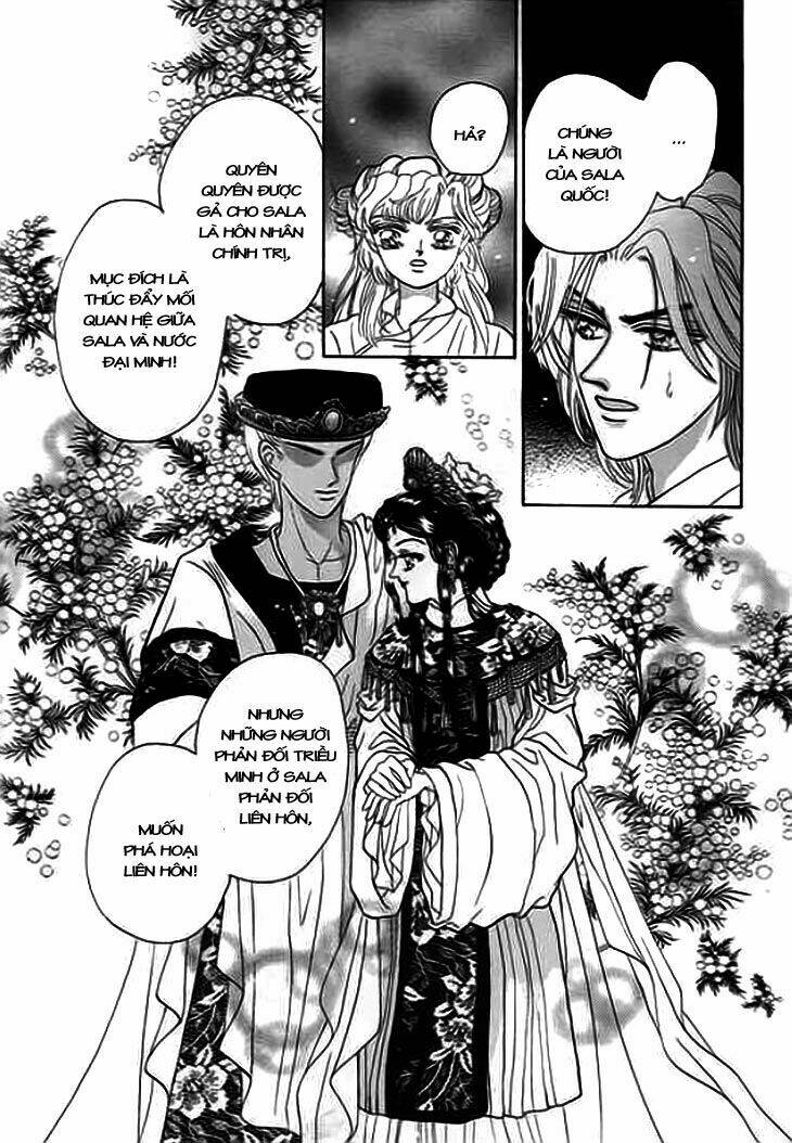 spirit of the ocean chapter 5 8